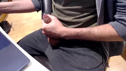 Naide online show from 01-24-25, 02:18