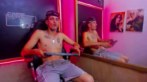 naider_1 online show from 11-08-25, 05:07