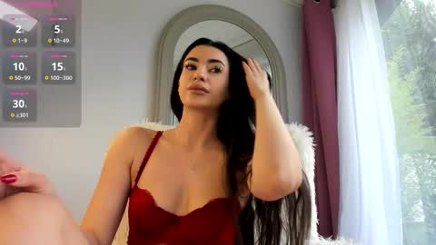 Naila online show from 10-24-25, 07:38