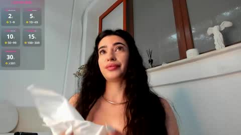 Naila online show from 05-20-26, 06:19