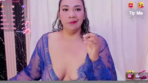 Nailha online show from 04-17-26, 10:07