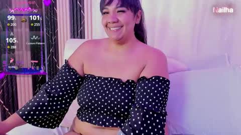 Nailha online show from 05-01-26, 06:23