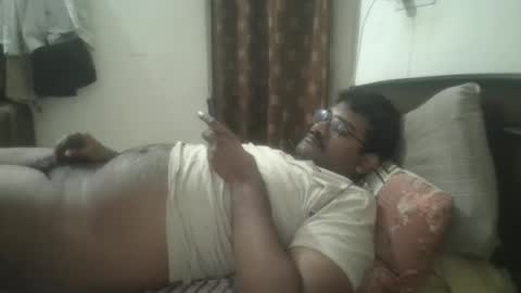 NAIRANANDU28 online show from 03-22-26, 06:55