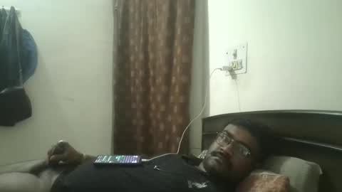 NAIRANANDU28 online show from 03-29-26, 01:33