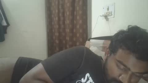 NAIRANANDU28 online show from 04-19-26, 06:02