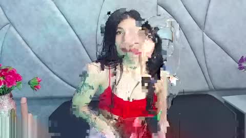 Snapshot of nairobi_skinny chatting on 01-19-25, 07:15 nairobi_skinny online show from 01-19-25, 07:15