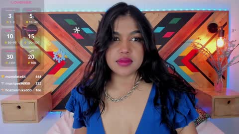 Nairobi  online show from 01-03-25, 01:48