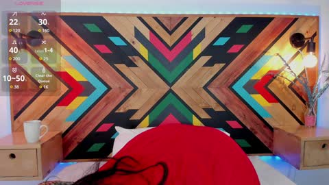 Nairobi  online show from 01-15-25, 08:05