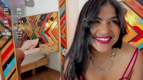 Nairobi  online show from 01-18-25, 09:02