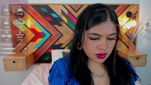 Nairobi  online show from 01-21-25, 11:24