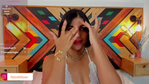 Nairobi  online show from 02-07-25, 02:19