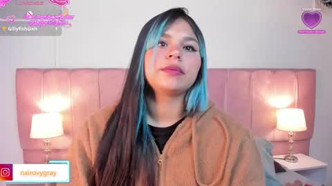 Snapshot of nairovy_1 chatting on 01-10-26, 10:17 nairovy_1 online show from 01-10-26, 10:17