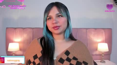 Snapshot of nairovy_1 chatting on 01-13-26, 09:58 nairovy_1 online show from 01-13-26, 09:58