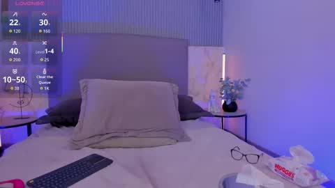 Naisha Ford online show from 09-13-25, 08:30