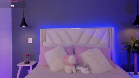 Naisha Ford online show from 03-10-26, 04:06