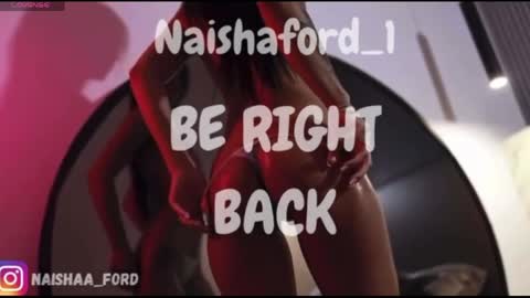 Naisha Ford online show from 06-02-26, 02:13