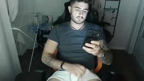 Najid online show from 12-18-24, 05:00