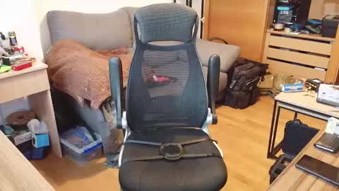 Daddy Mando online show from 12-05-25, 01:09