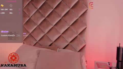 Snapshot of nakamura_san chatting on 02-10-25, 05:41 INSTAGRAM m2221 online show from 02-10-25, 05:41