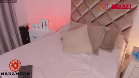 Snapshot of nakamura_san chatting on 02-12-25, 11:29 INSTAGRAM m2221 online show from 02-12-25, 11:29