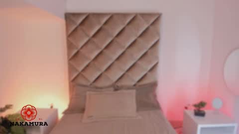 Snapshot of nakamura_san chatting on 10-29-25, 02:58 INSTAGRAM m2221 online show from 10-29-25, 02:58