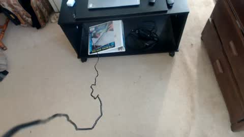 nakedassman online show from 06-19-26, 11:03