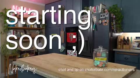 Snapshot of nakedbakers chatting on 12-03-25, 02:52 Naked Bakers online show from 12-03-25, 02:52