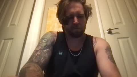 nakedbluesman420 online show from 09-18-25, 08:27