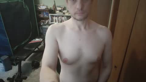 NakedClown online show from 04-05-26, 03:53