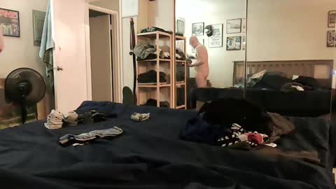 nakedmonkey online show from 03-22-26, 09:18