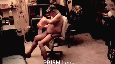 Naked Naturist online show from 09-22-25, 07:49