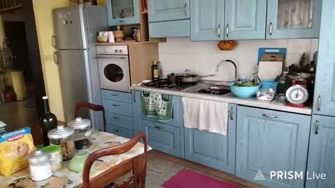 Naked Naturist online show from 10-01-25, 06:52