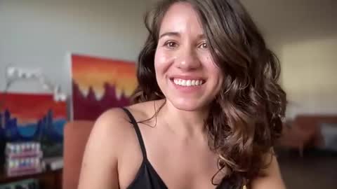 nakedpaint245477 online show from 12-16-24, 09:31