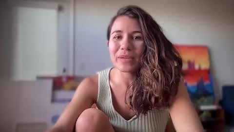 nakedpaint245477 online show from 01-02-25, 07:18