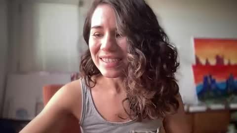 nakedpaint245477 online show from 01-03-25, 04:06