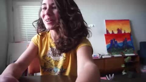 nakedpaint245477 online show from 01-07-25, 08:21