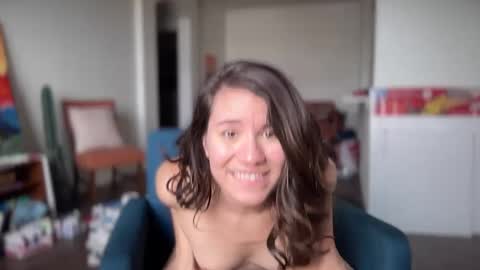 nakedpaint245477 online show from 02-17-25, 07:21