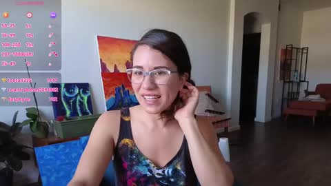 nakedpaint245477 online show from 02-21-25, 04:05