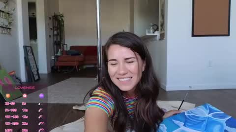 nakedpaint245477 online show from 10-06-25, 02:47