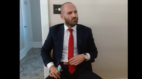 Preacher online show from 12-22-25, 03:42