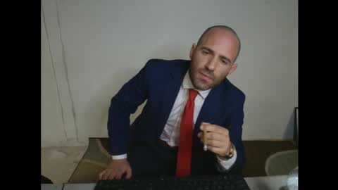 Preacher online show from 02-23-26, 12:13