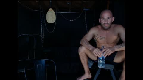 Preacher online show from 04-04-26, 02:47