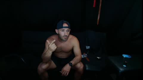 Preacher online show from 04-23-26, 03:47