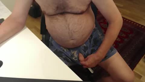 Nakedwanker10 online show from 02-19-26, 06:09