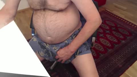 Nakedwanker10 online show from 03-21-26, 07:02