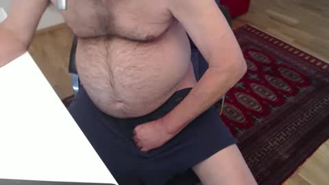 Nakedwanker10 online show from 03-27-26, 10:37