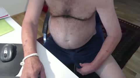 Nakedwanker10 online show from 04-17-26, 08:17