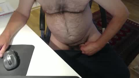 Nakedwanker10 online show from 04-30-26, 05:58