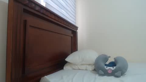 Nala online show from 02-10-25, 03:53