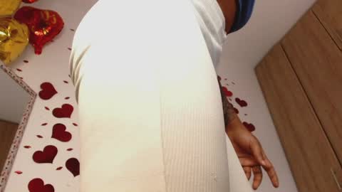 Nala Grey online show from 05-03-26, 02:34